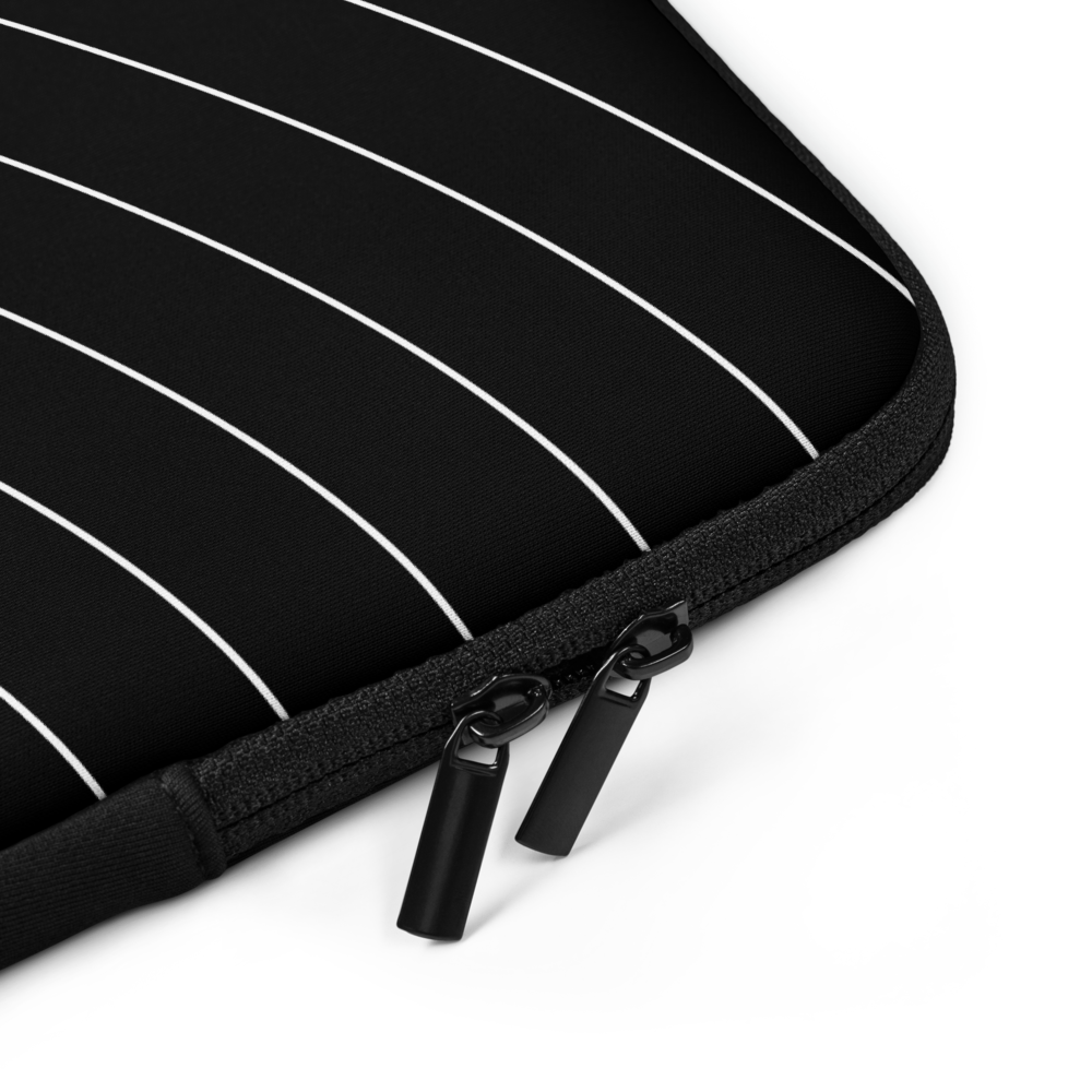 POS - Laptop sleeve