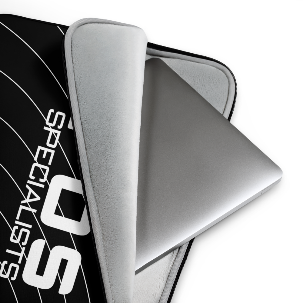 POS - Laptop sleeve