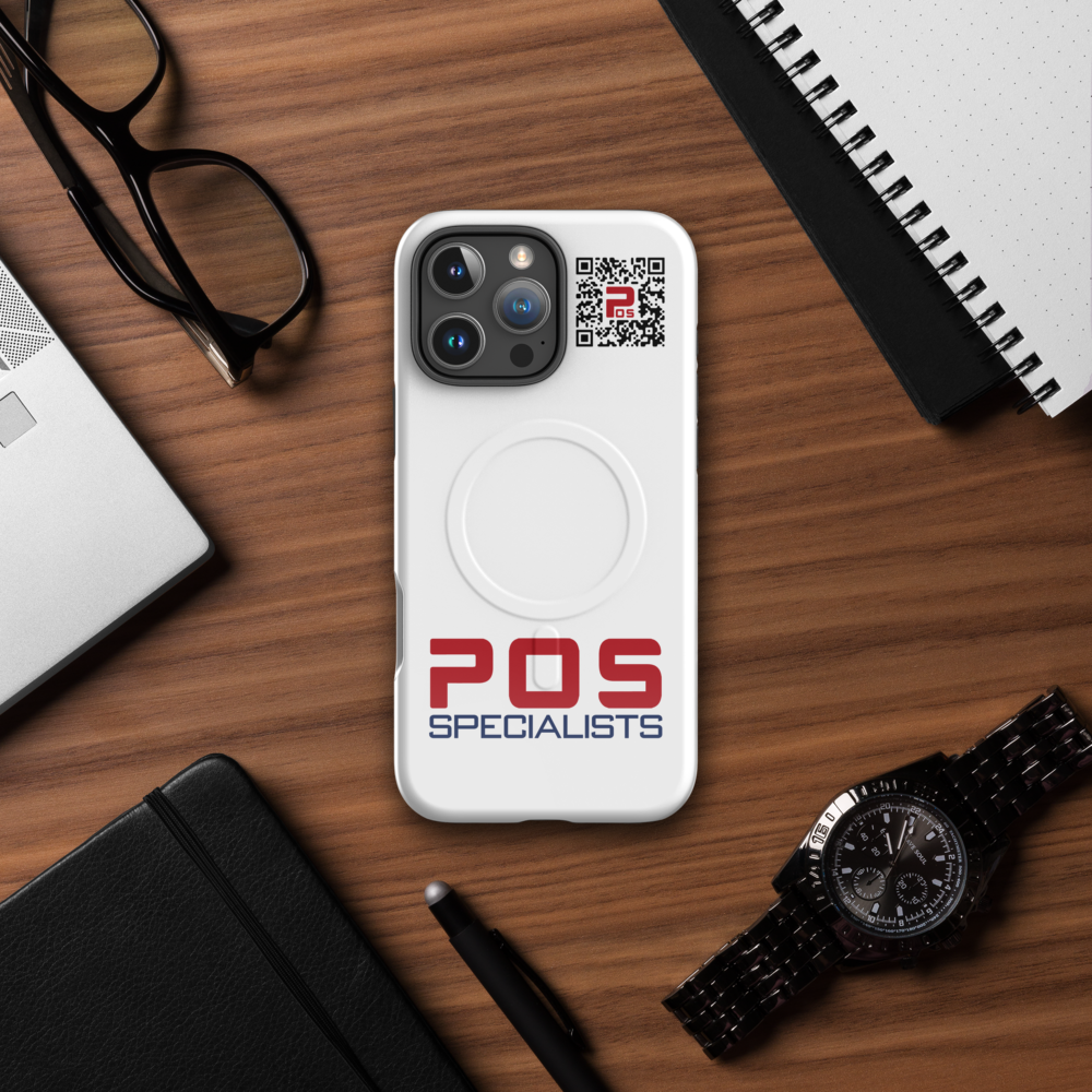 POS - iPhone case