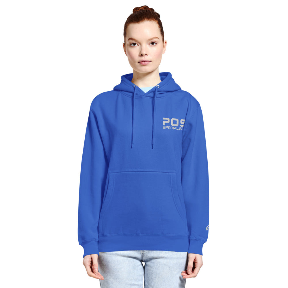 POS - Premium Hoodie