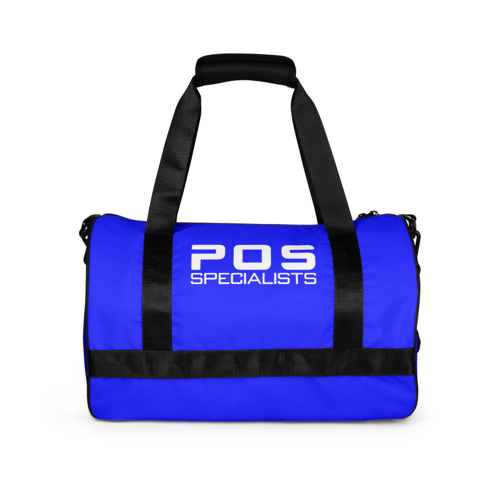 POS Gym Bag