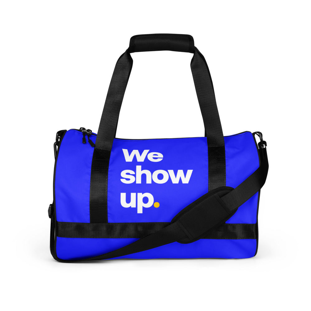 POS Gym Bag