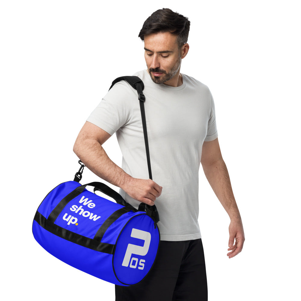 POS Gym Bag
