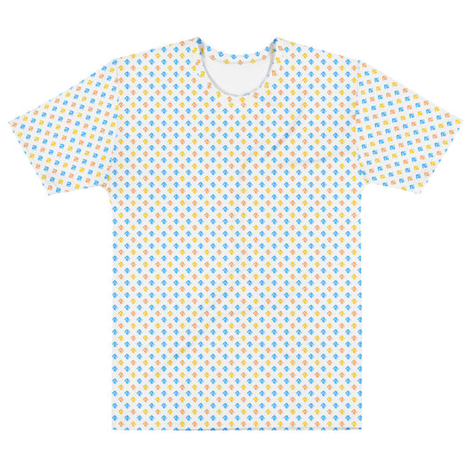 All-Over P Tee - front