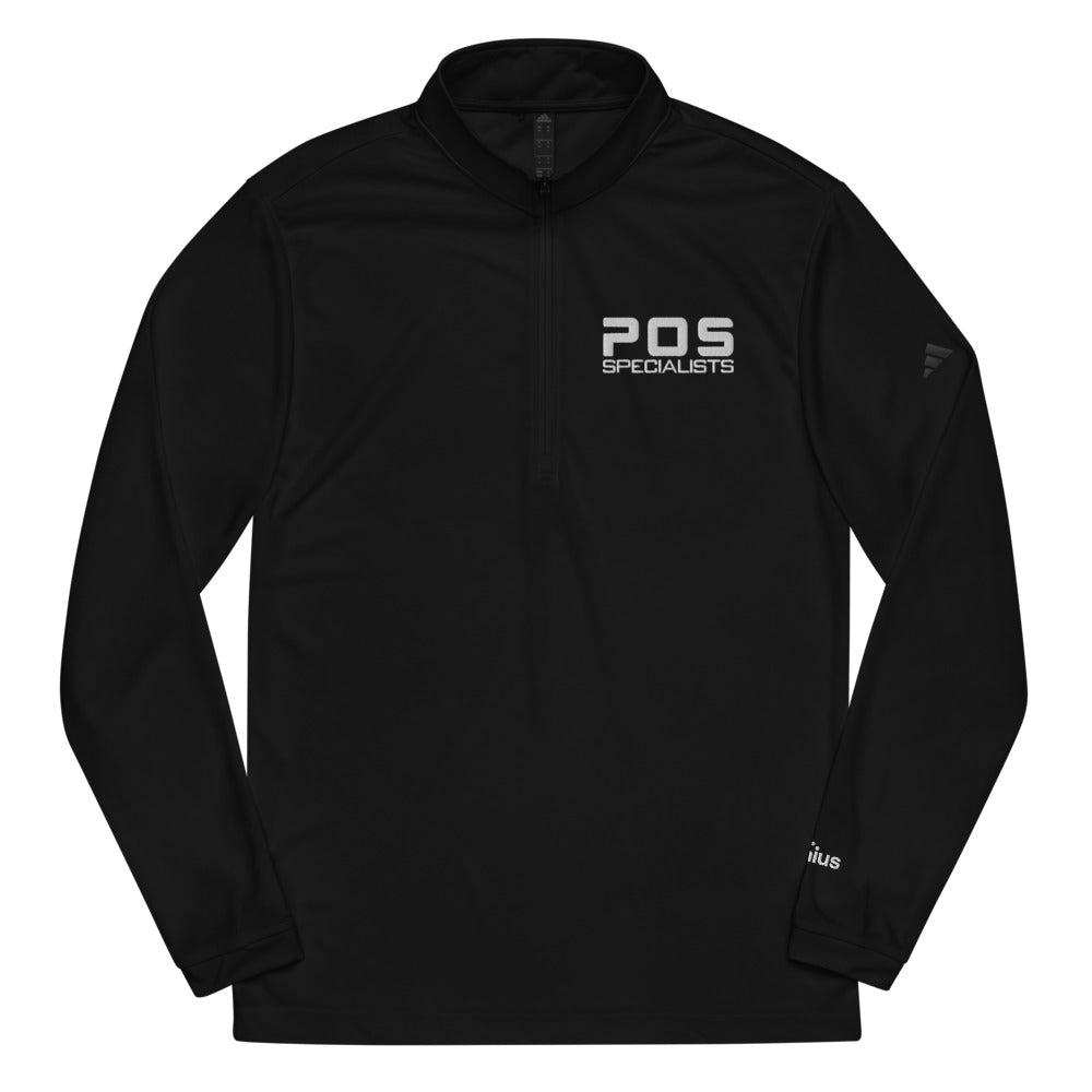 POS - Adidas Quarter-Zip