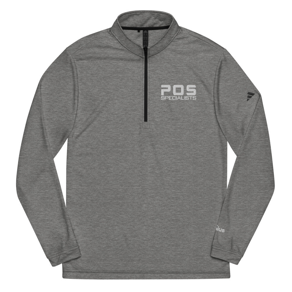 POS - Adidas Quarter-Zip
