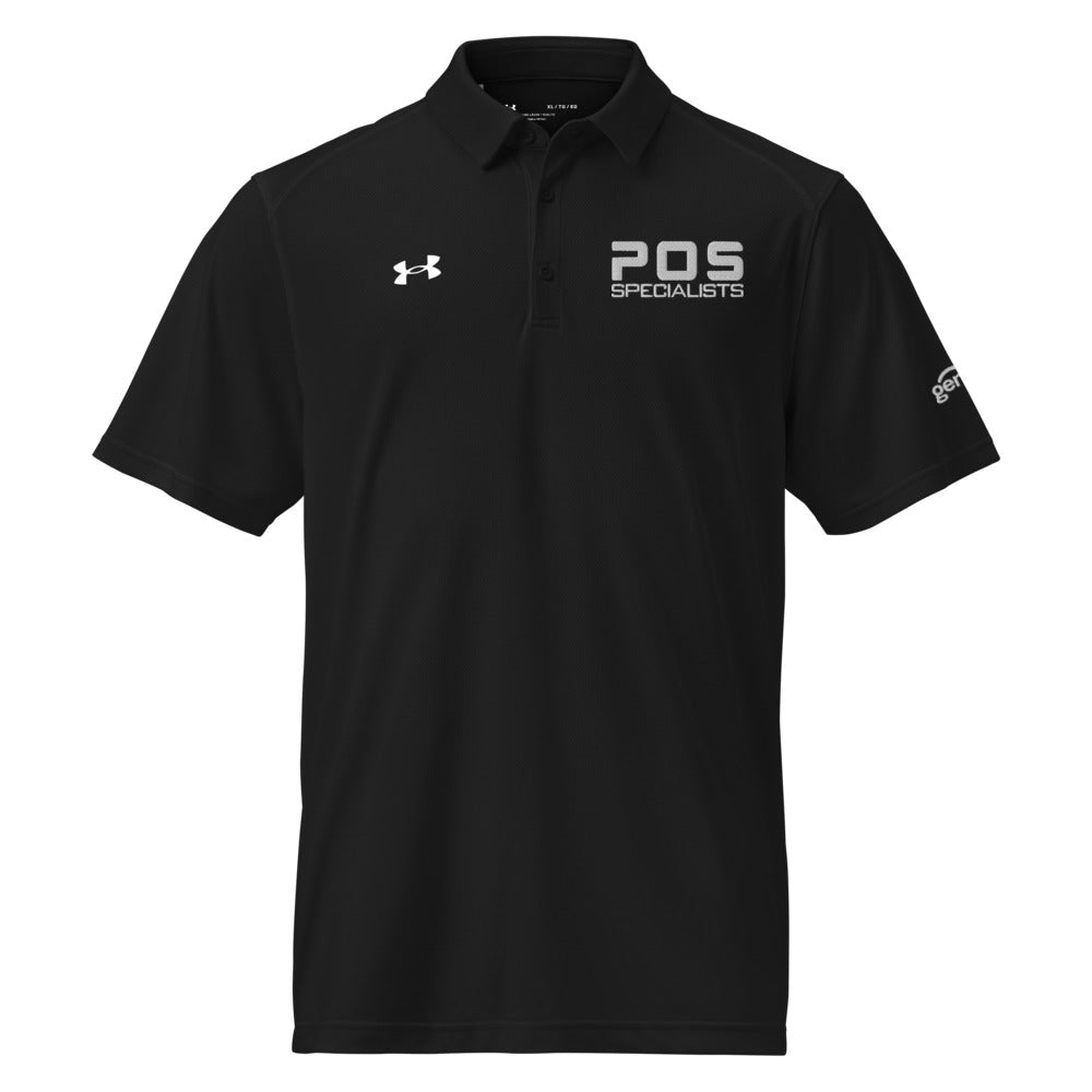 POS - Under Armour Polo