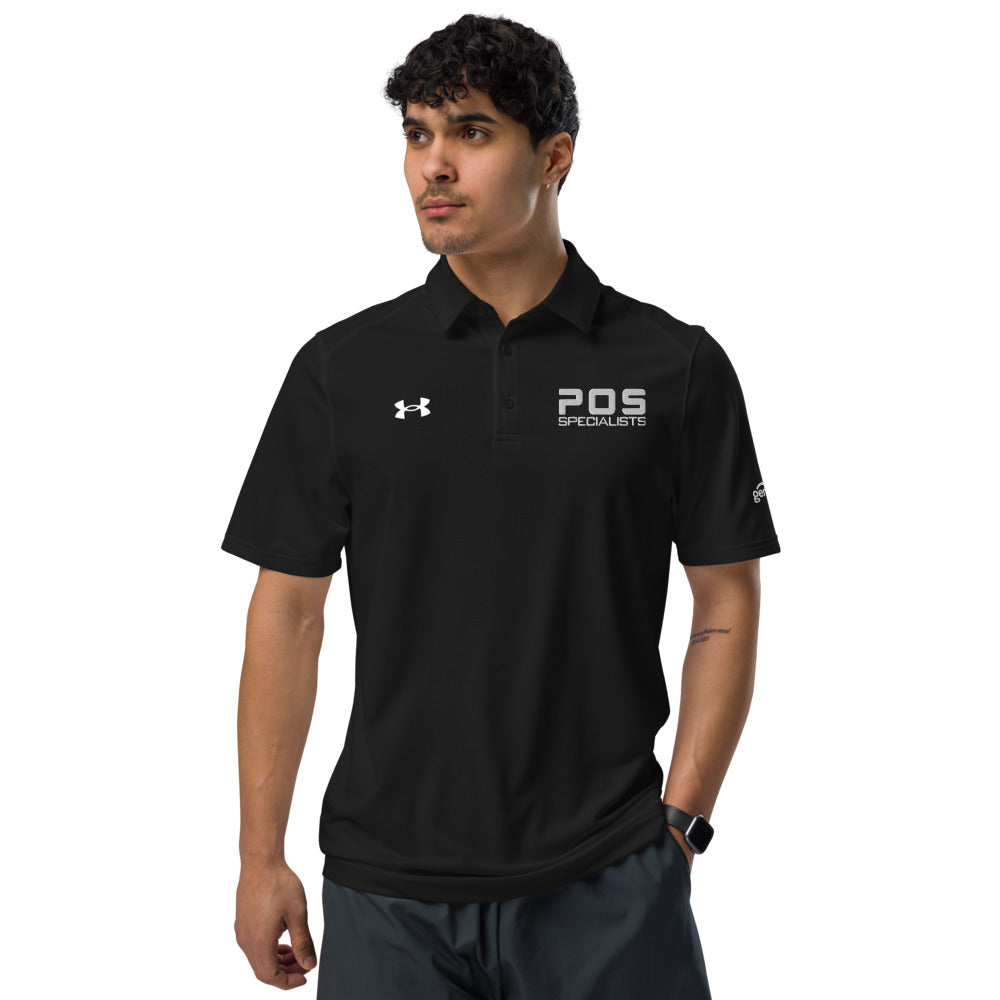 POS - Under Armour Polo