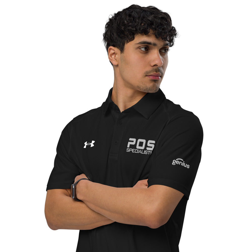 POS - Under Armour Polo