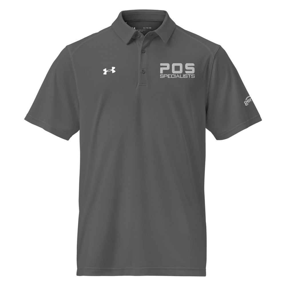 POS - Under Armour Polo