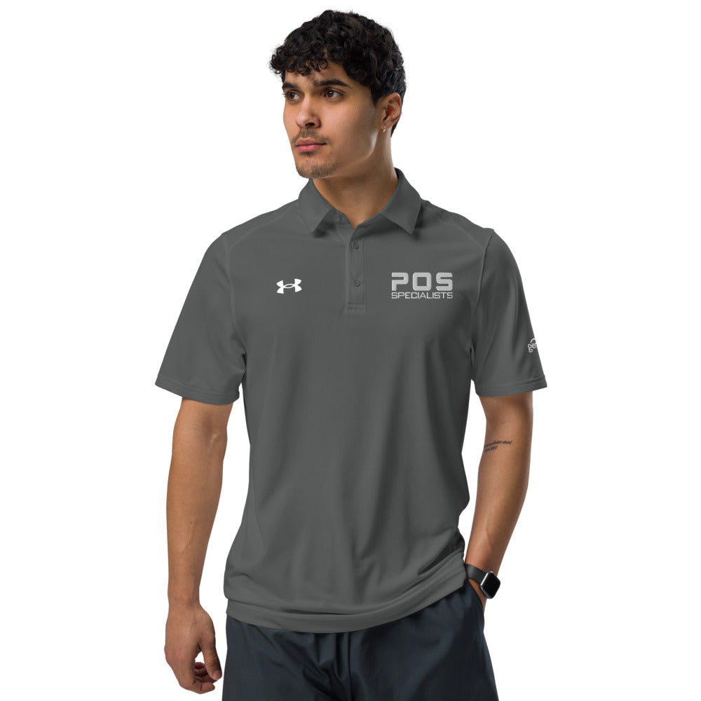 POS - Under Armour Polo