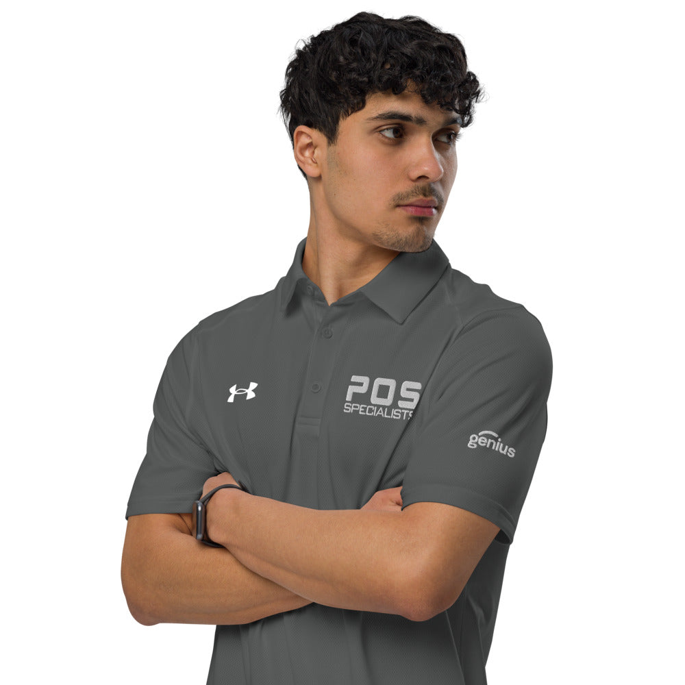 POS - Under Armour Polo
