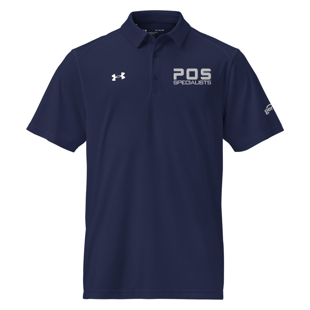 POS - Under Armour Polo