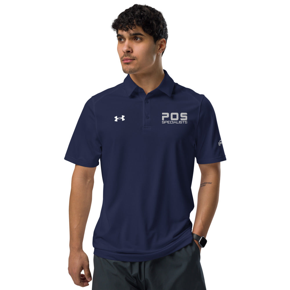 POS - Under Armour Polo