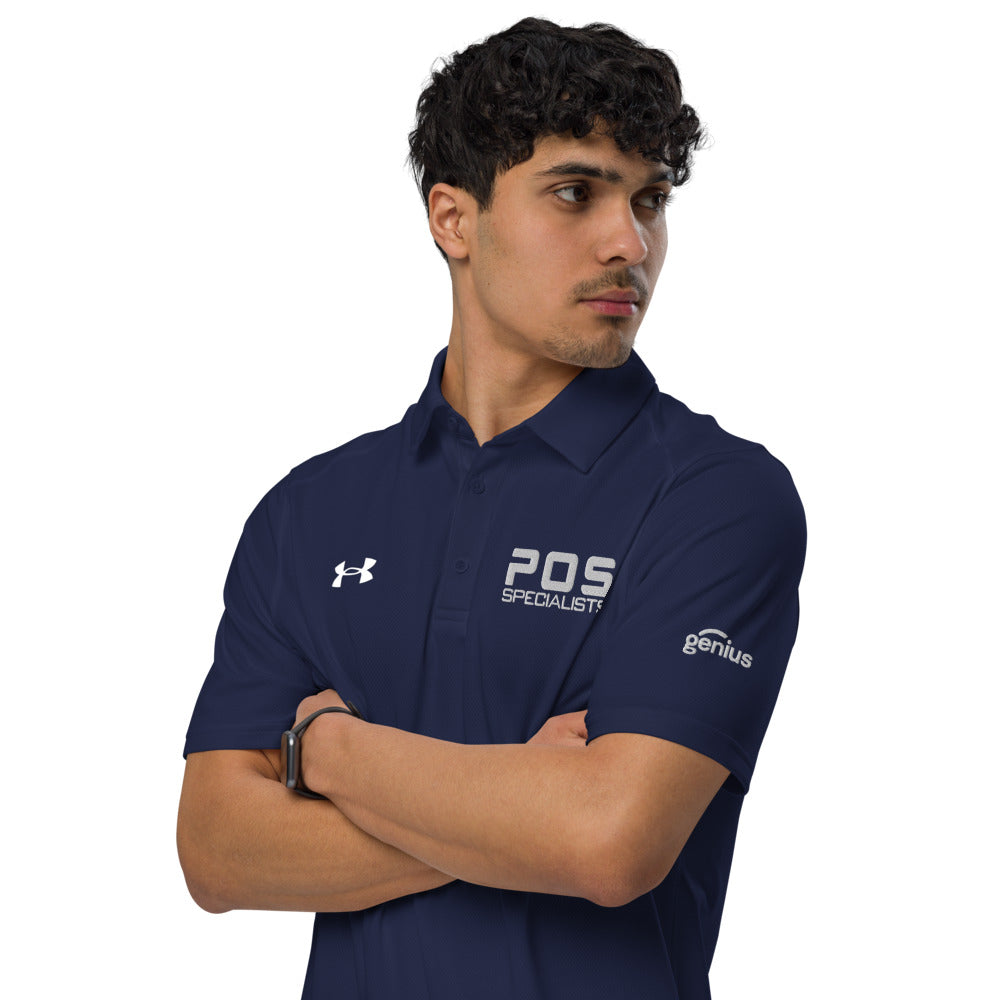 POS - Under Armour Polo