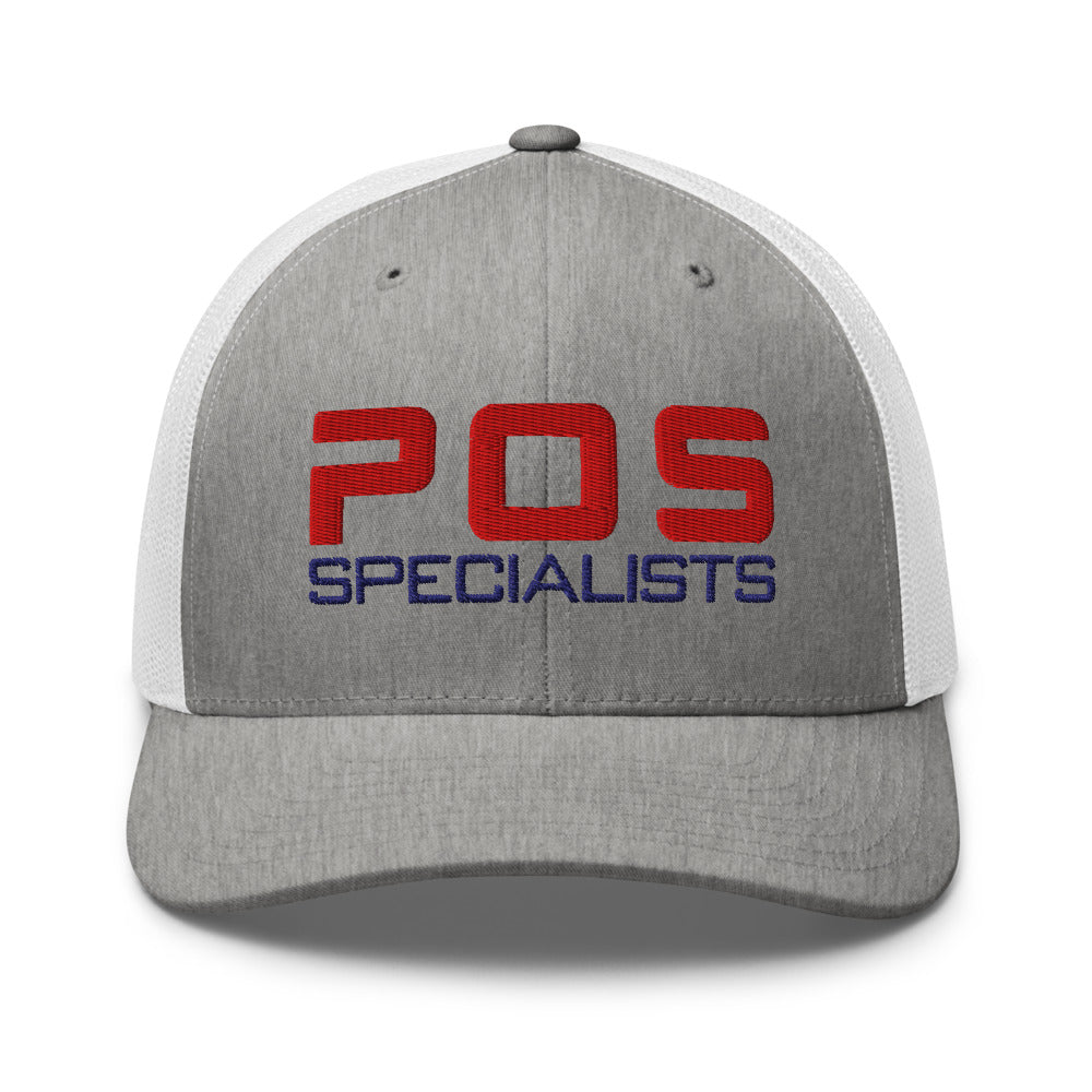 POS - Trucker Hat