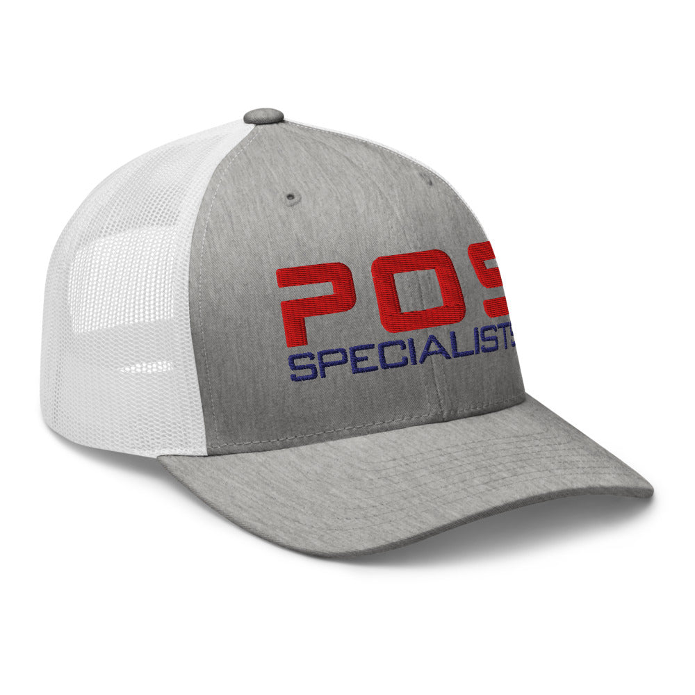 POS - Trucker Hat