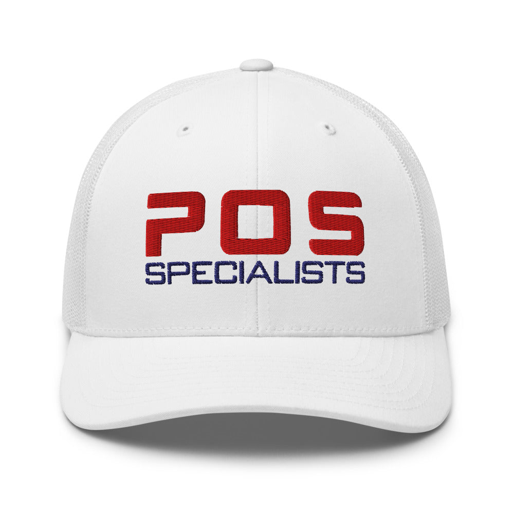 POS - Trucker Hat