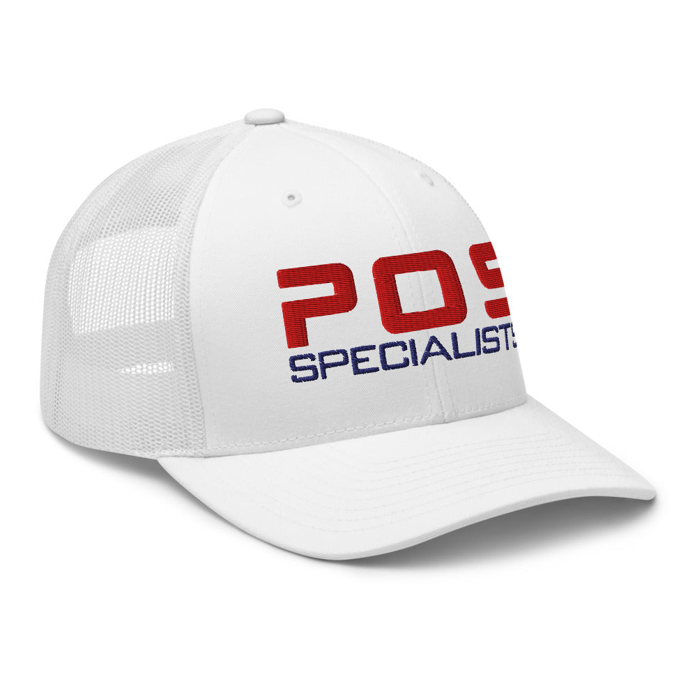 POS - Trucker Hat