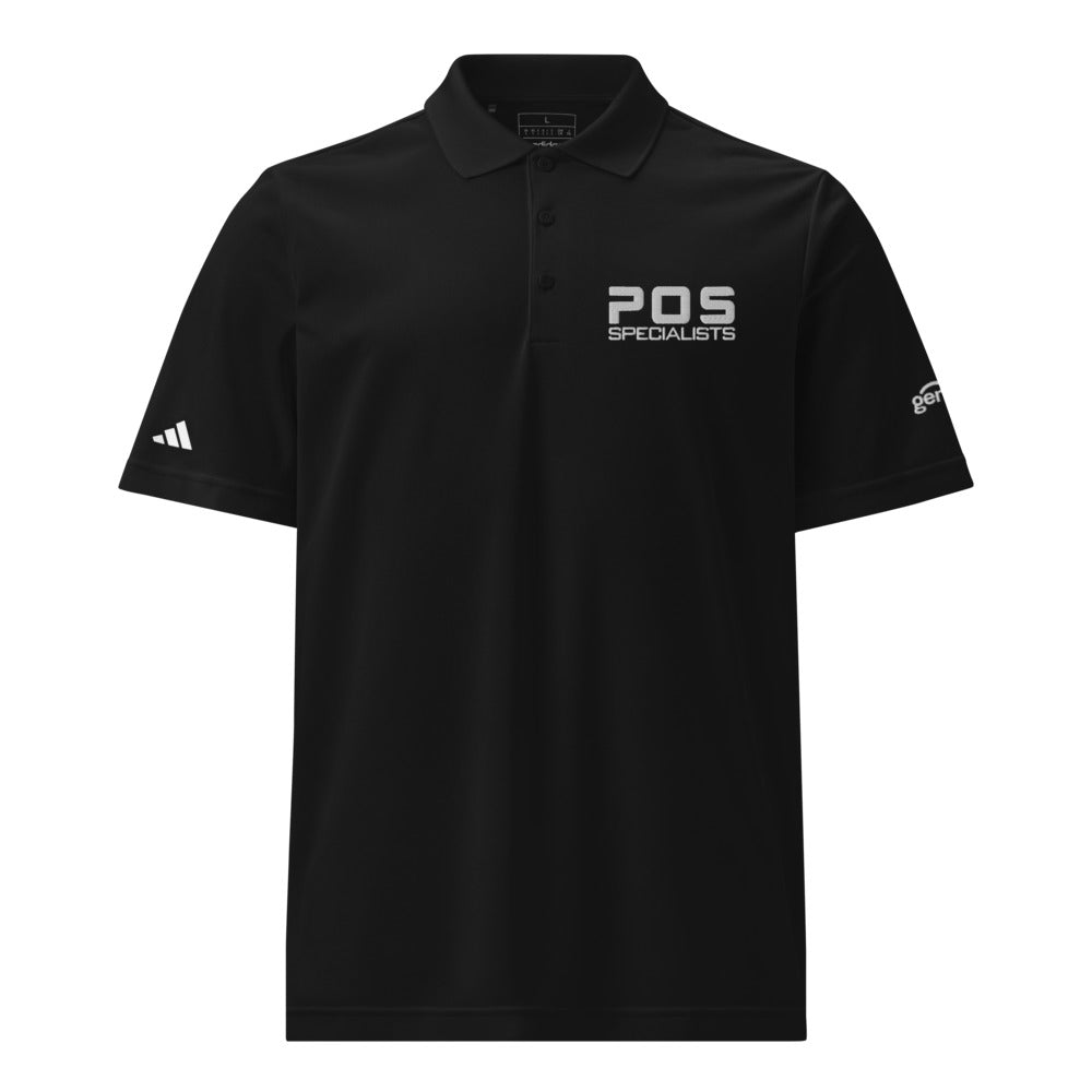 POS - Adidas Polo Shirt