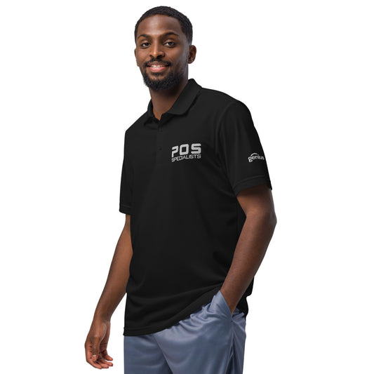 POS - Adidas Polo Shirt