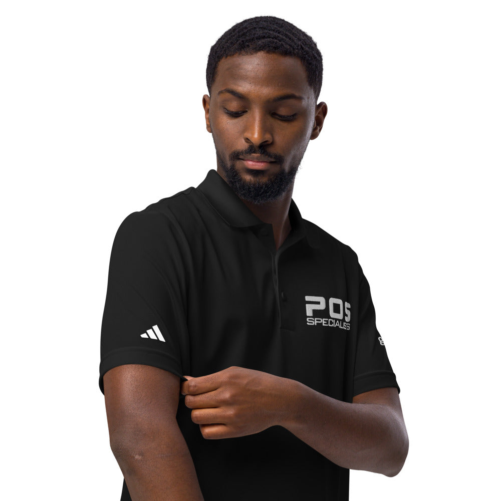 POS - Adidas Polo Shirt