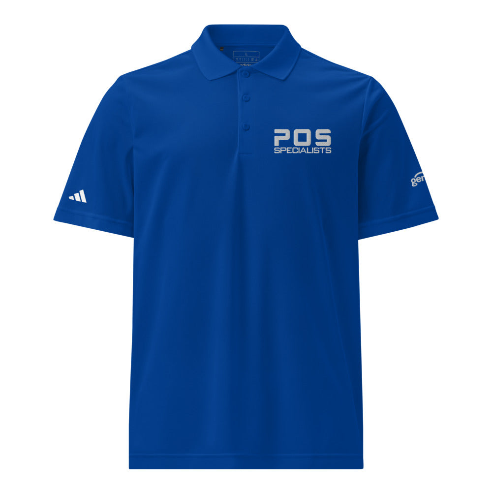 POS - Adidas Polo Shirt