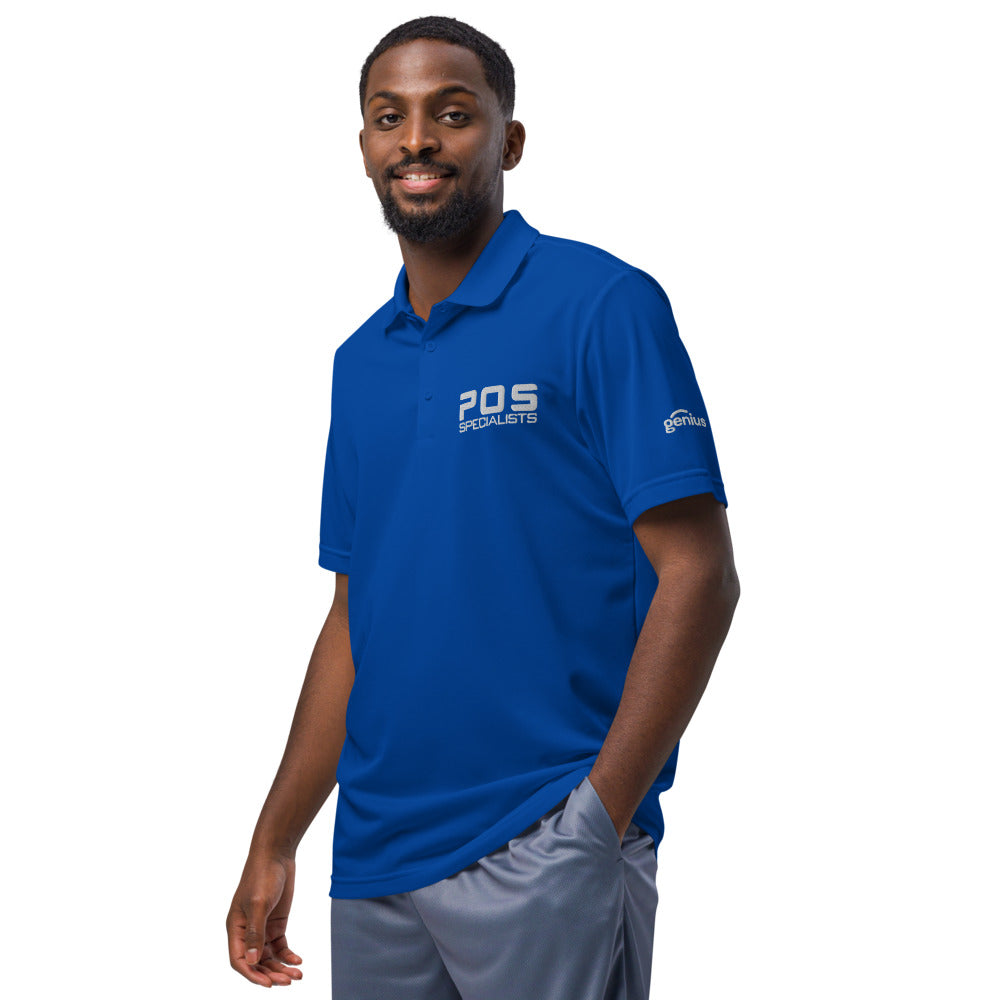 POS - Adidas Polo Shirt