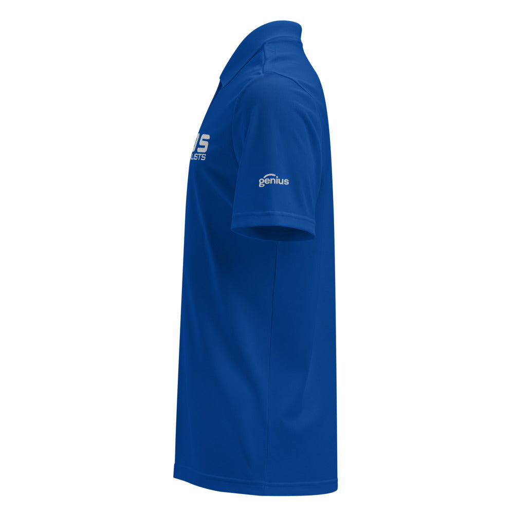 POS - Adidas Polo Shirt