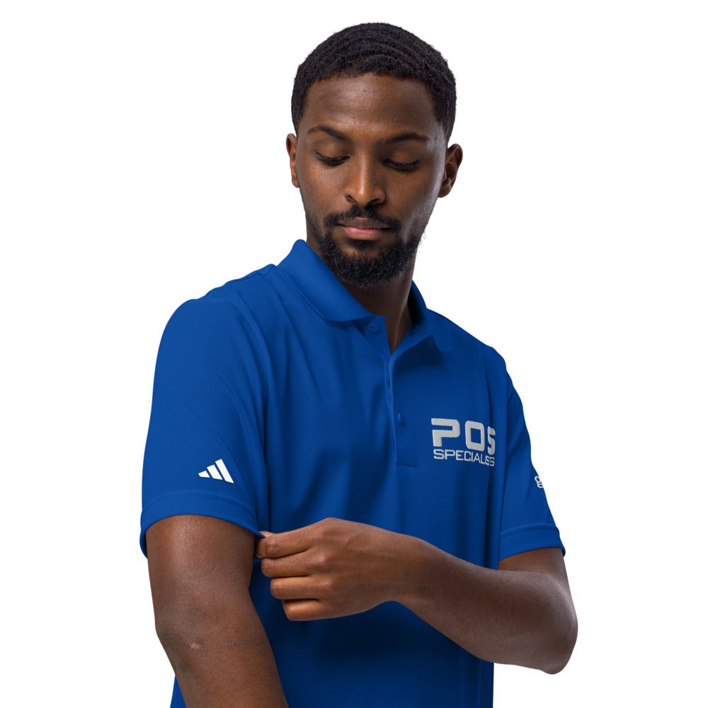 POS - Adidas Polo Shirt