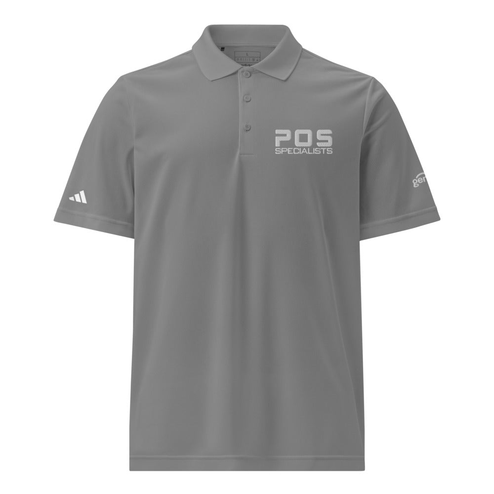 POS - Adidas Polo Shirt