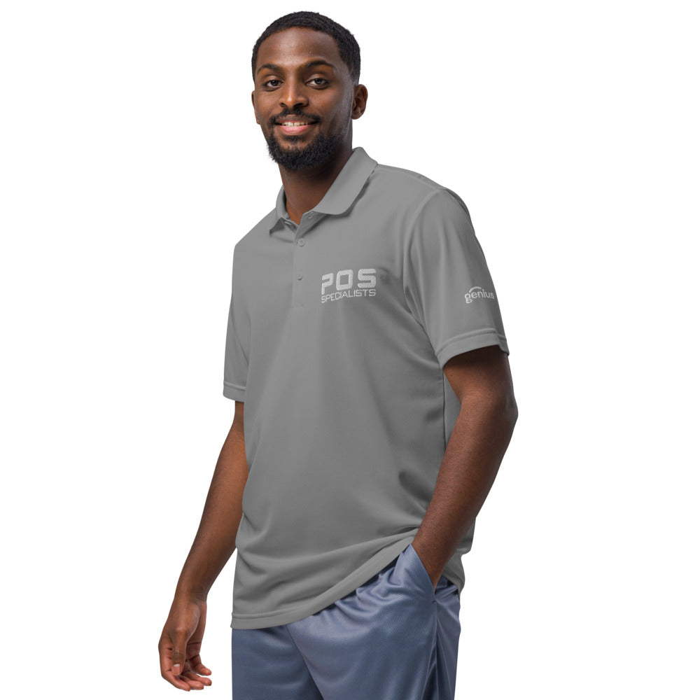 POS - Adidas Polo Shirt