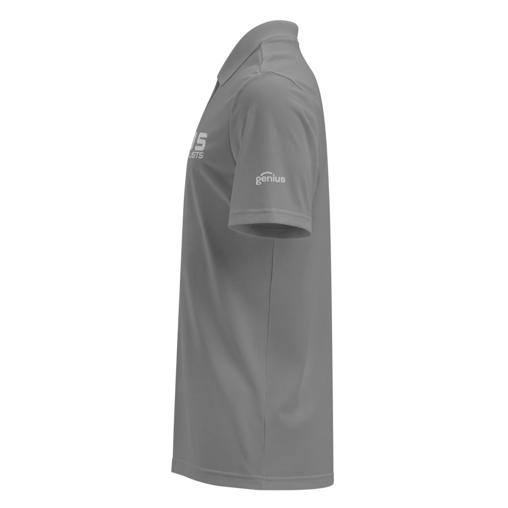 POS - Adidas Polo Shirt
