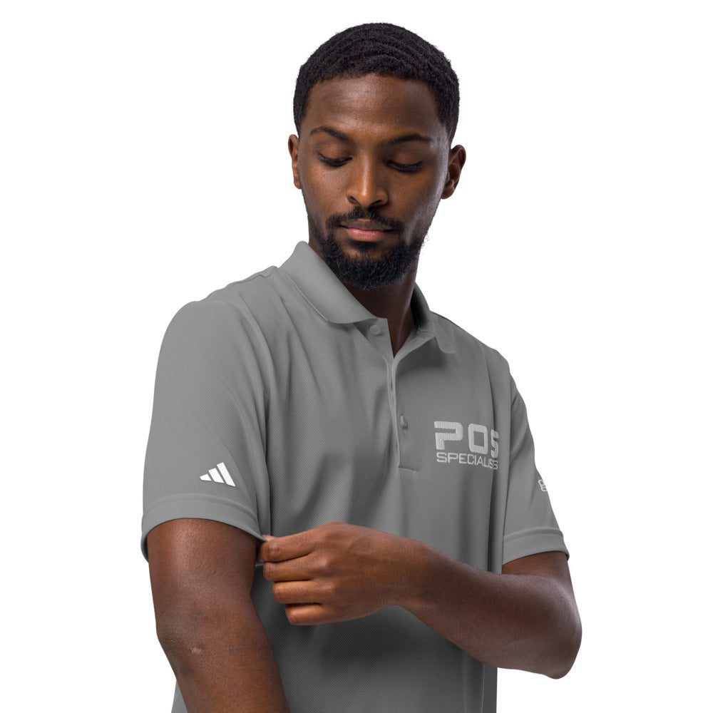 POS - Adidas Polo Shirt