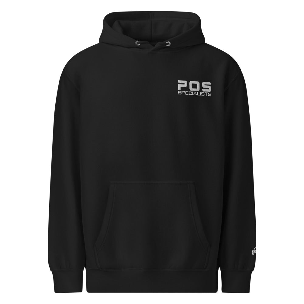 POS - Premium Hoodie