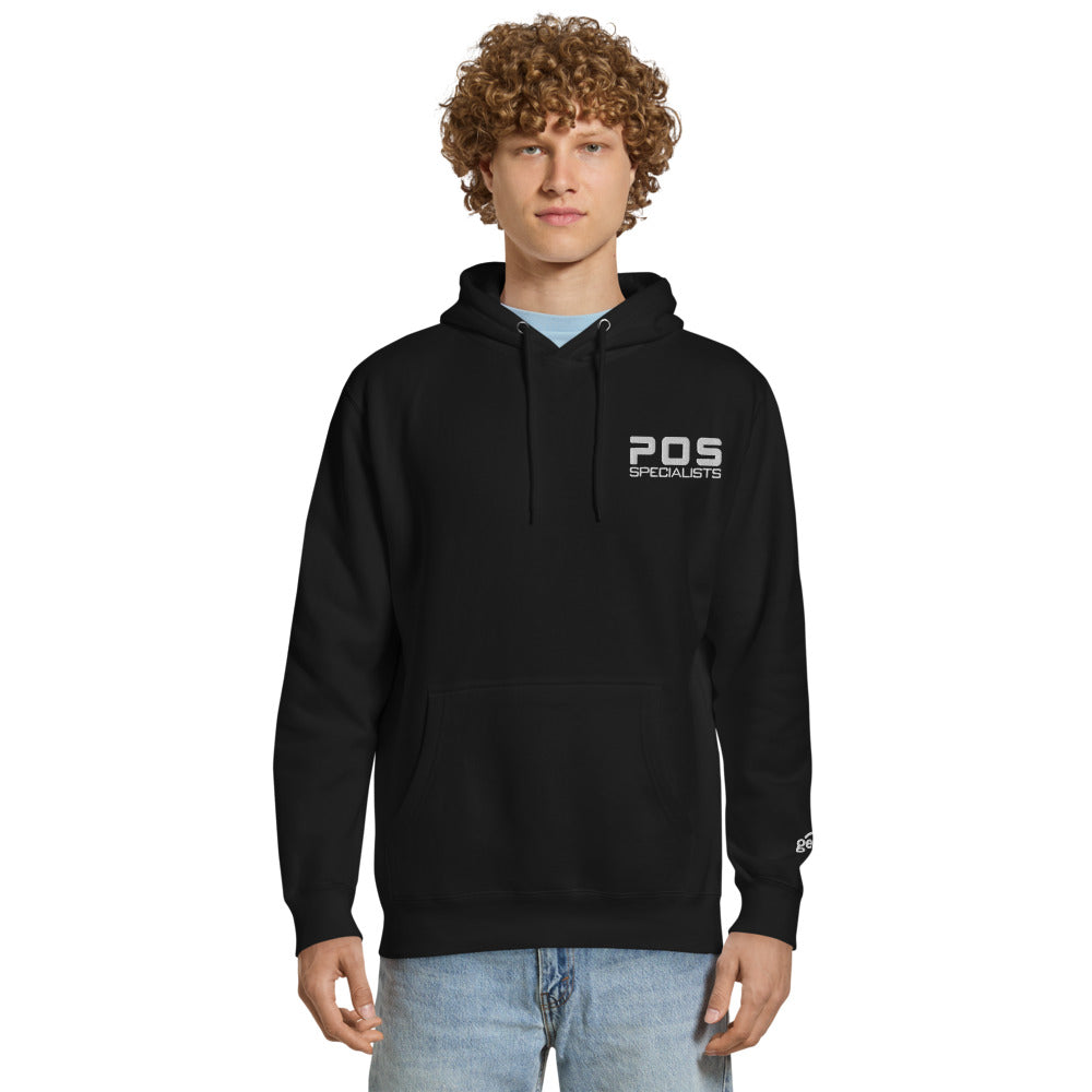 POS - Premium Hoodie