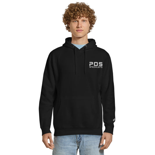 POS - Premium Hoodie
