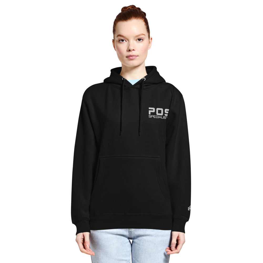 POS - Premium Hoodie