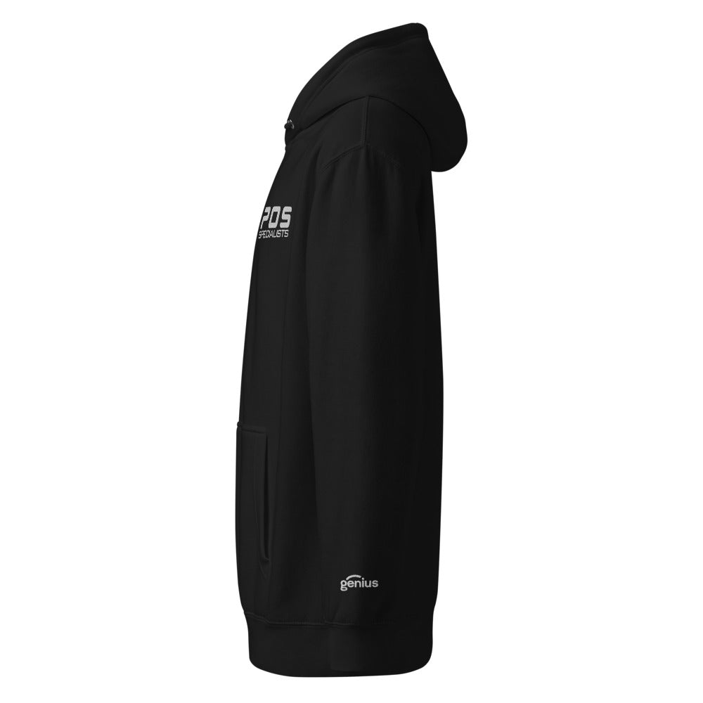 POS - Premium Hoodie