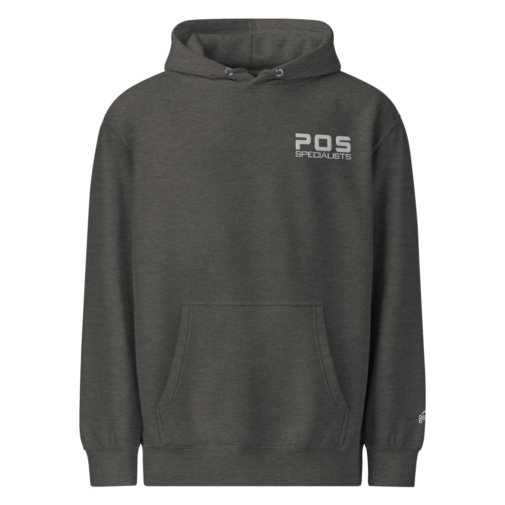 POS - Premium Hoodie