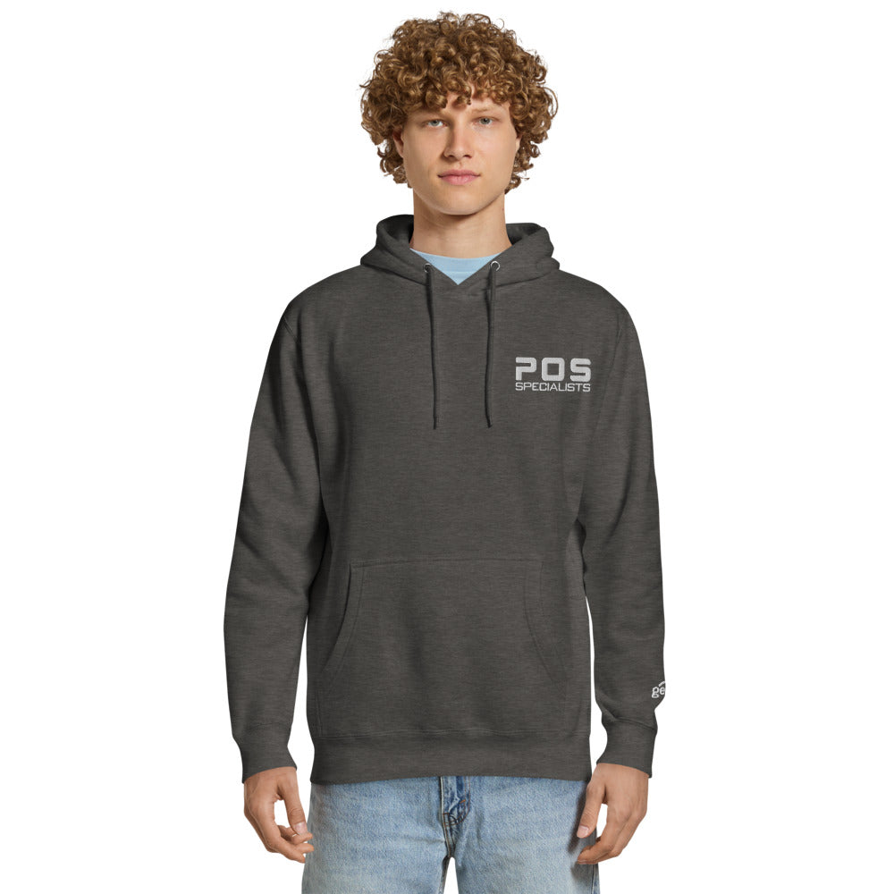 POS - Premium Hoodie