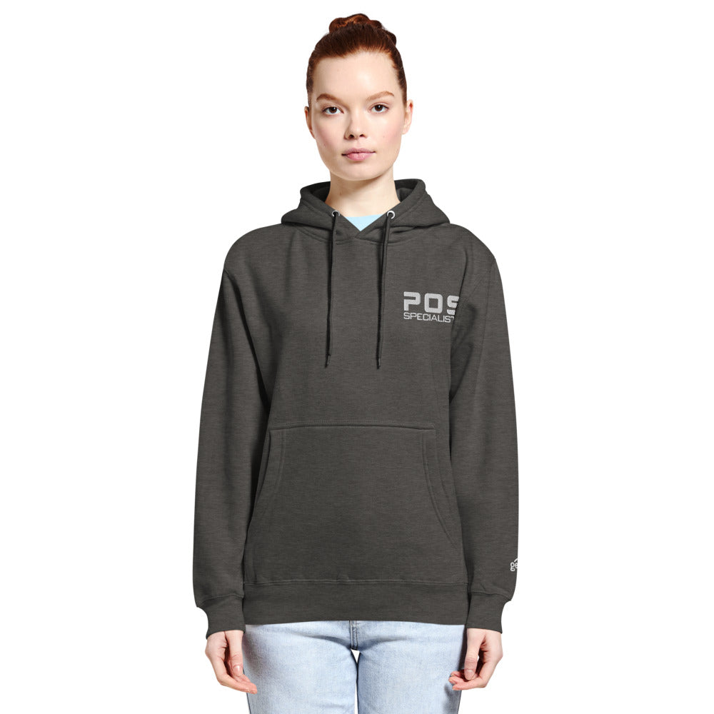 POS - Premium Hoodie