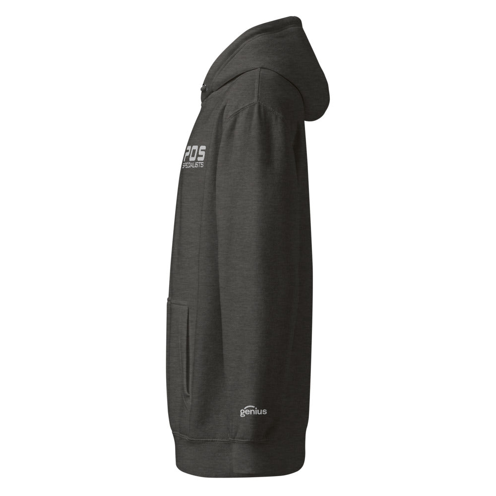 POS - Premium Hoodie