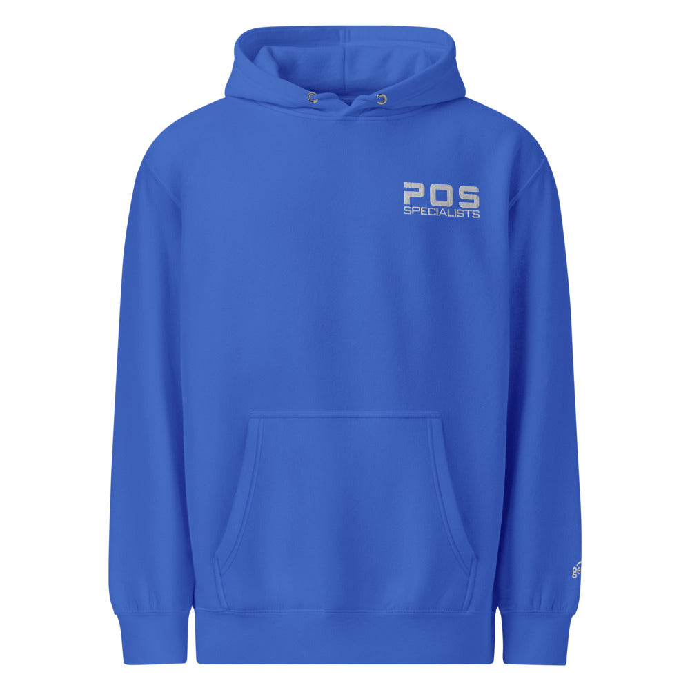 POS - Premium Hoodie