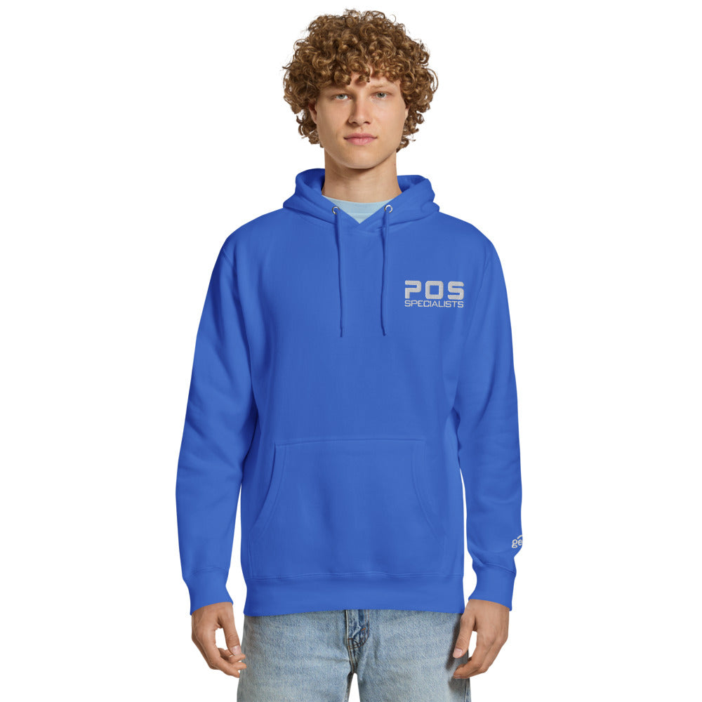 POS - Premium Hoodie