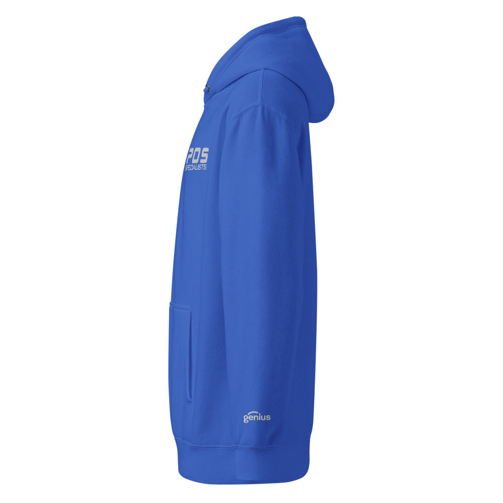 POS - Premium Hoodie