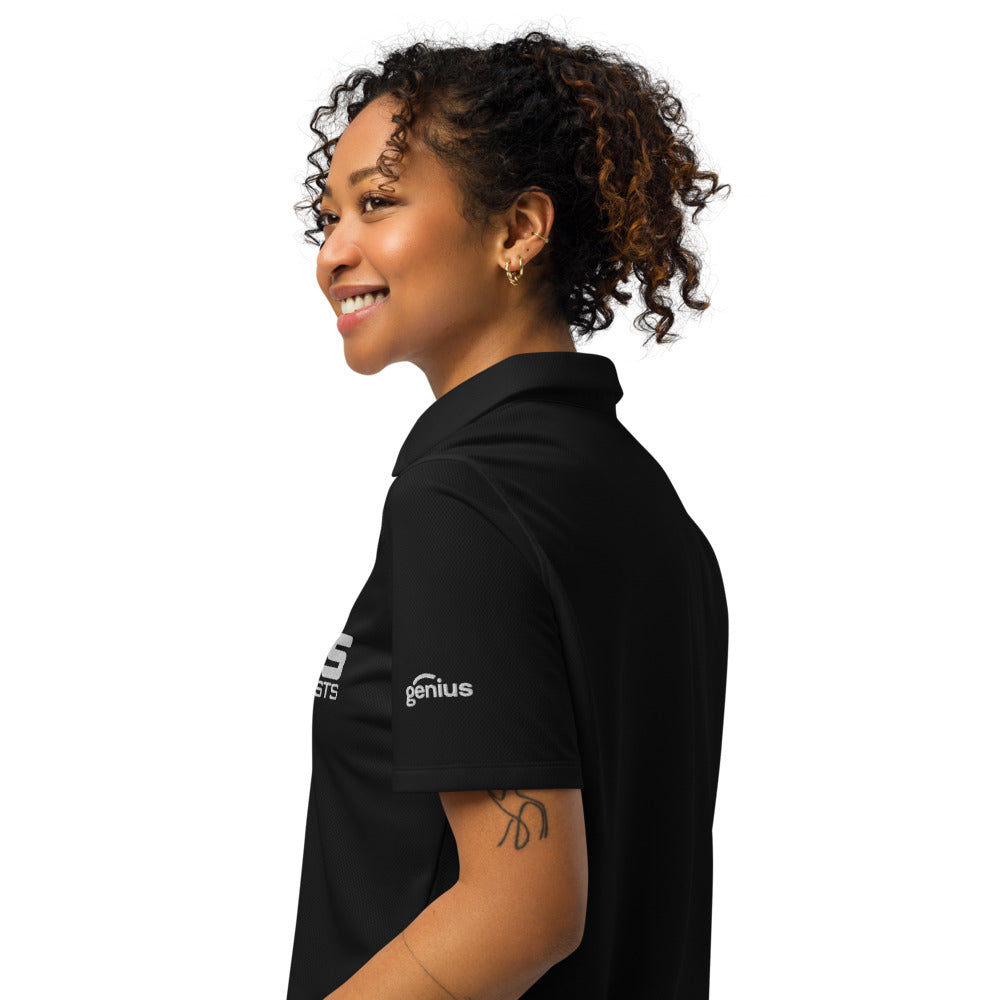 POS - Women's Under Armour Polo
