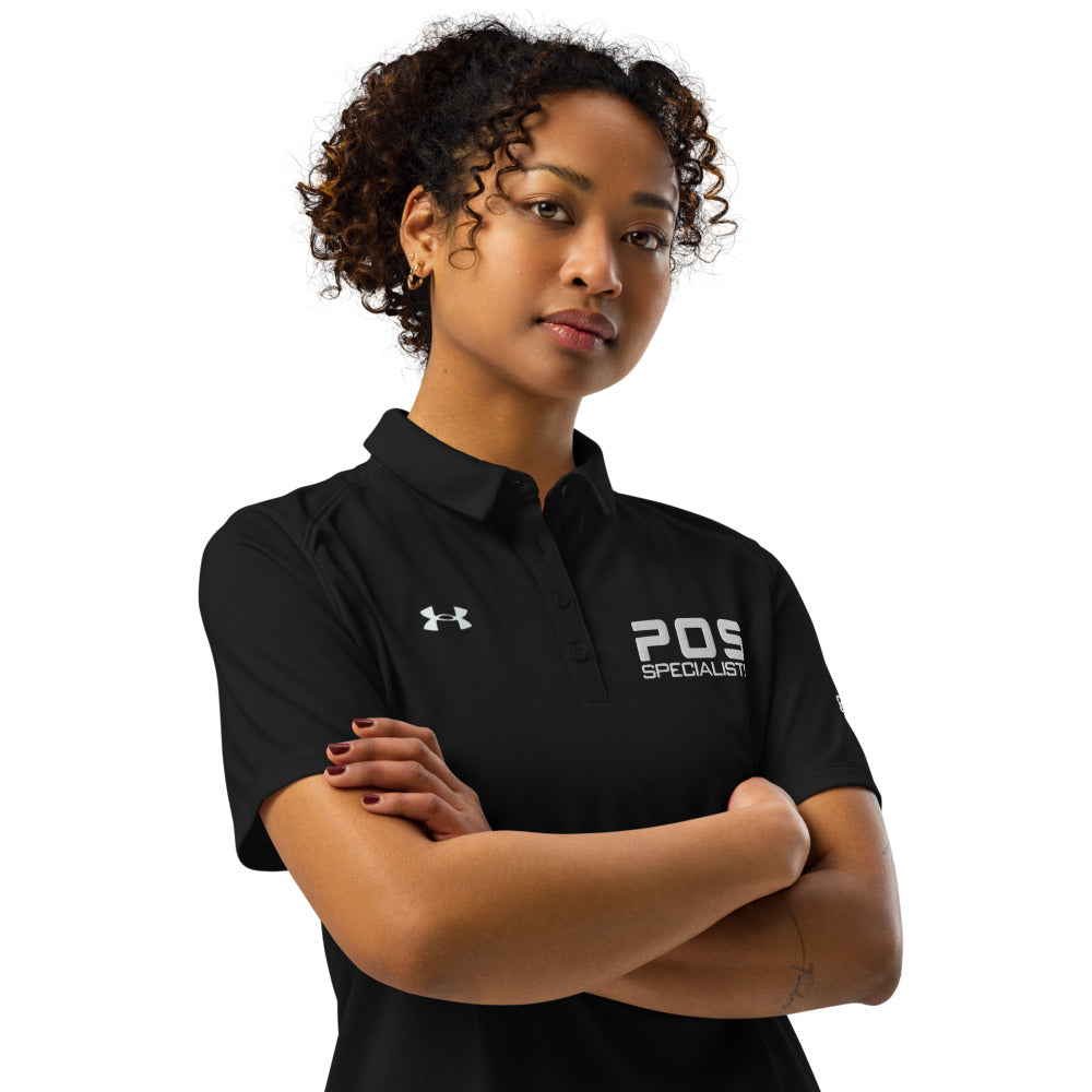 POS - Women's Under Armour Polo