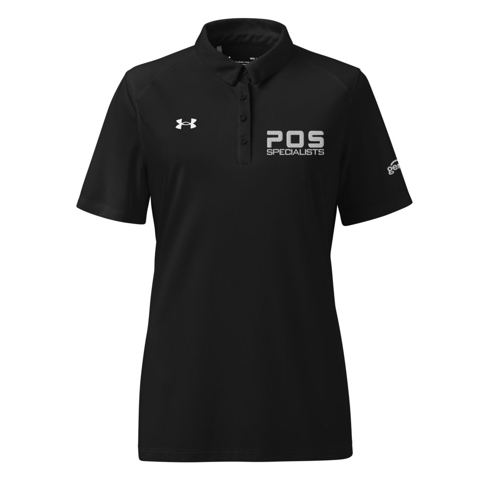 POS - Women's Under Armour Polo