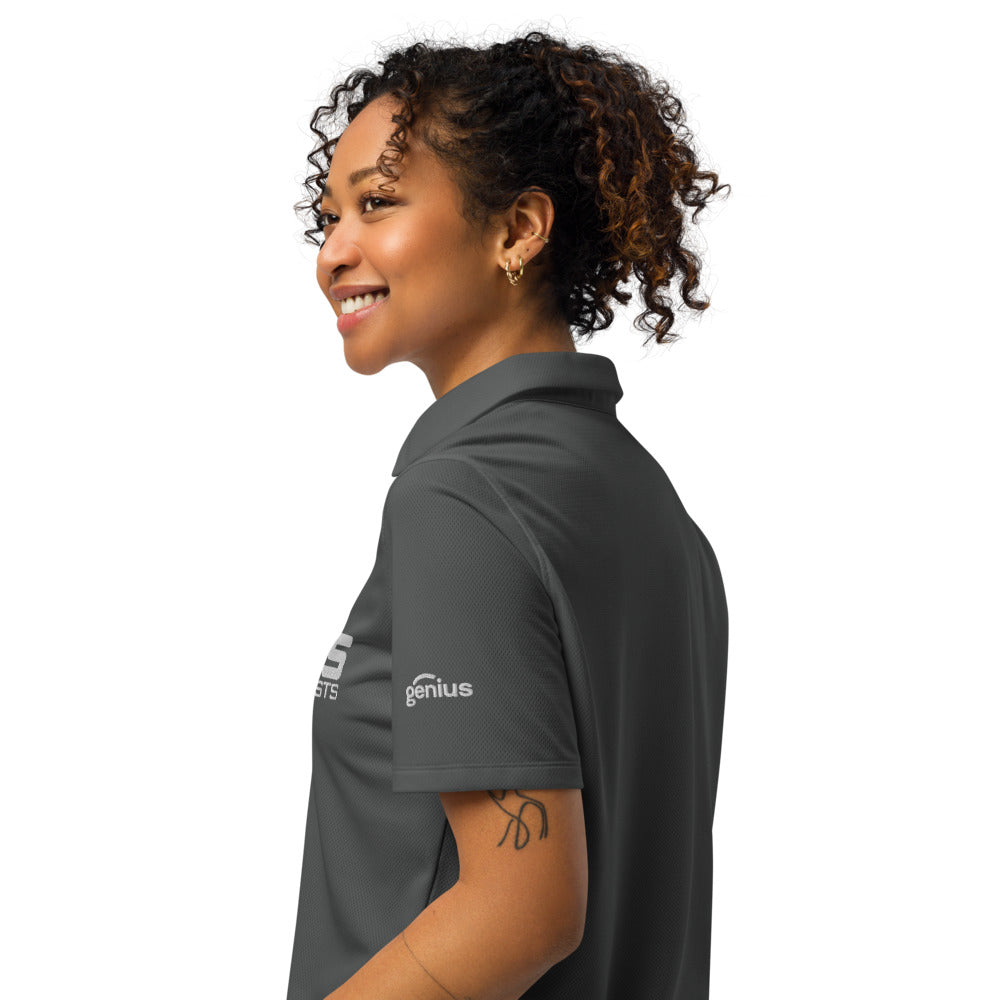 POS - Women's Under Armour Polo